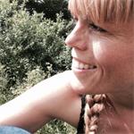 Freelancer Mette Marie Nissen Pedersen