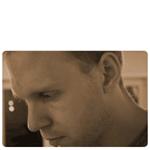 Freelancer Uffe Fey
