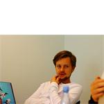 Freelancer Martin Klein