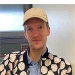 Freelancer Thomas Andersen