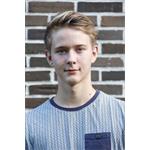 Freelancer Albert Østergaard