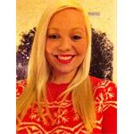 Freelancer Sisse Katrine Andreasen