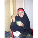 Freelancer Fatima Khadija Yusuf Abdi