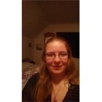 Freelancer Therese Rasmussen