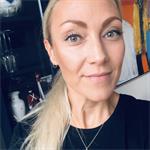 Freelancer Trine Bundgaard Bro