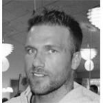 Freelancer Jeppe  Birkedal Johannessen