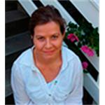 Freelancer Lykke Scavenius