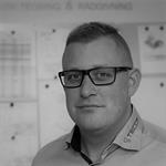 Freelancer Christian Larsen