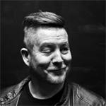 Freelancer Joakim Lykke