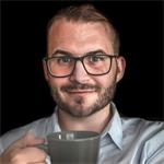 Freelancer Morten Jensen