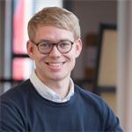 Freelancer Samuel Larsen