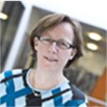 Freelancer Lotte Seheim