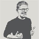 Freelancer Mike Fosmark