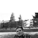 Freelancer Jonas Håkonsson