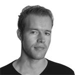 Freelancer Sebastian Damm
