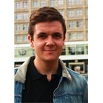 Freelancer Frederik Ravnsborg