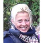 Freelancer Charlotte Grønborg