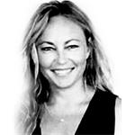 Freelancer Benedicte Pedersen