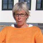 Freelancer Jette Bonnevie