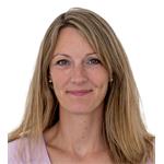 Freelancer Gitte Nørgaard Eriksen