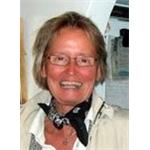 Freelancer Pia Pedersen