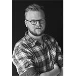 Freelancer Søren Tim Nordbo