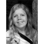 Freelancer Camilla Hvarregaard Andersen