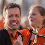 Freelancer Morten Bagge