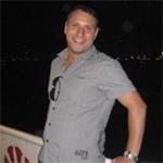 Freelancer Shadi Hashem