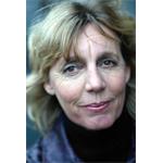 Freelancer Rie Boberg