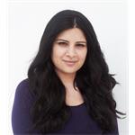 Freelancer Poonam Thorup