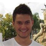 Freelancer Martin Christiansen