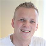 Freelancer Morten Trøjborg Nielsen