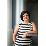 Freelancer Michaela Andersen