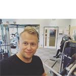 Freelancer Kjartan Nygaard