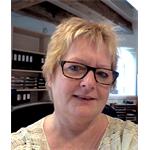 Freelancer Ellen Jensen