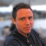 Freelancer Jesper Damtoft