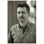 Freelancer Bernt Hertz Jensen