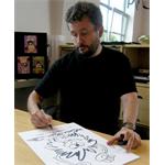 Freelancer Thomas Niels Thomsen