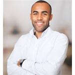 Freelancer Kwadwo Adu