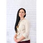 Freelancer Kristina Litvin