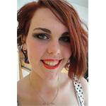 Freelancer Elisabeth Asbæk Jeppesen