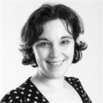 Freelancer Anna Larsen