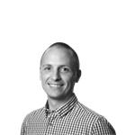 Freelancer Rasmus Christensen