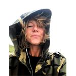 Freelancer Hege Dalsgaard