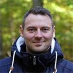 Freelancer Marcel Huss-Nielsen
