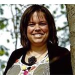 Freelancer Nete Kaasen