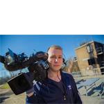 Freelancer Kristoffer Hauervig Frederiksen