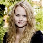 Freelancer Emma Samuelsen