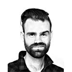 Freelancer Tobias Scheel Mikkelsen